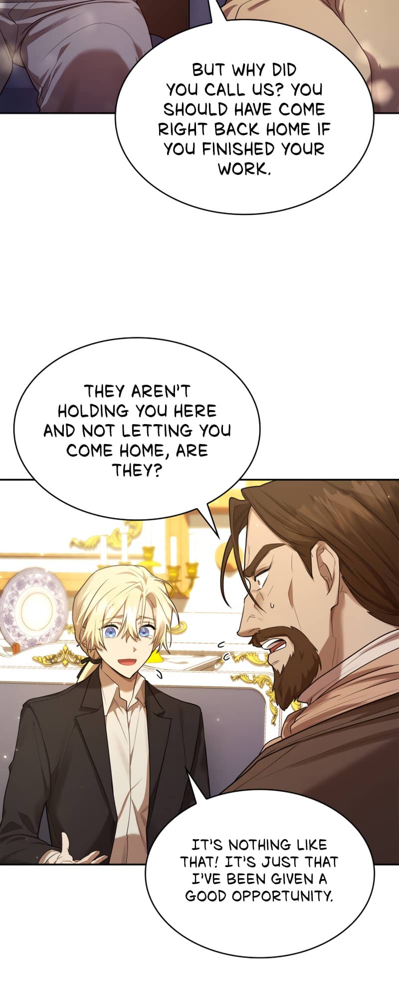 Infinite Mage, Chapter 14 image 23